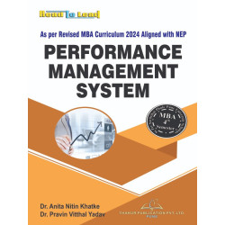 Indian Ethos & Business Ethics Book for MBA 4th Semester SPPU