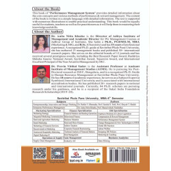 Indian Ethos & Business Ethics Book for MBA 4th Semester SPPU