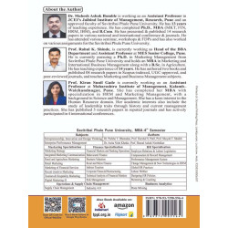 Current Trend And Cases in Human Resource Management Book for MBA 4th Semester