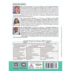 Marketing 4.0 Book for MBA 4th semester  SPPU