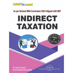 Cyber Laws  Book for MBA 4th Semester SPPU