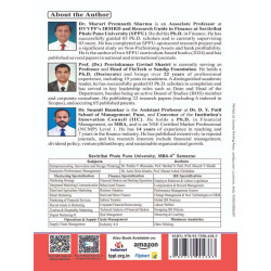 Corporate Financial Restructuring