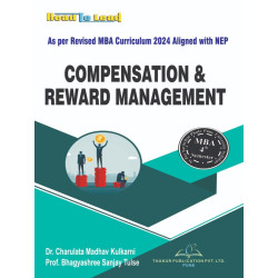 Compensation & Reward Management