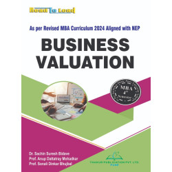 Business Valuation