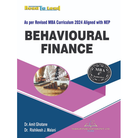 Behavioural Finance