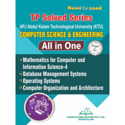 B.TECH- 4 SEMESTER (TPSS/ ALL IN ONE) (Computer Science & Engineering)