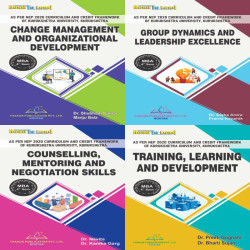 All in One HR (4 in 1) Book