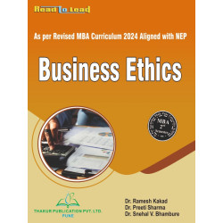 Business Ethics