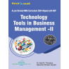 Technology Tools in Business Management-II
