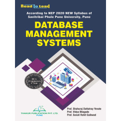 Database Management Systems