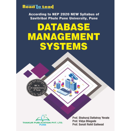 Database Management Systems
