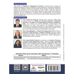 Database Management Systems