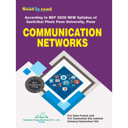 Communication Networks