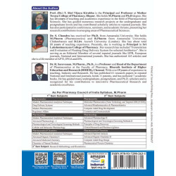 Cosmetics and Cosmeceuticals (Pharmaceutics) M.Pharm Second Semester