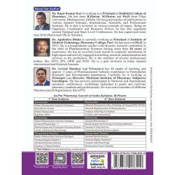 Computer Aided Drug Development (Pharmaceutics First Edition)