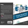 Strategic Management Indian Global Context Book for MBA 4th Semester