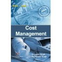 Cost Management Book for MBA 4th Semester Bharathiar University