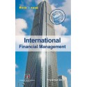 International Financial Management Book for MBA 4th Semester Bharathiar University