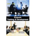 Employee Training & Development Book for MBA  4th Semester