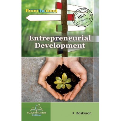 Entrepreneurial Development