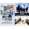 Employee Training & Development Book for MBA  4th Semester
