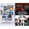 Labor Welfare and Industrial Relations (Legislations) Book for MBA 4th Semester