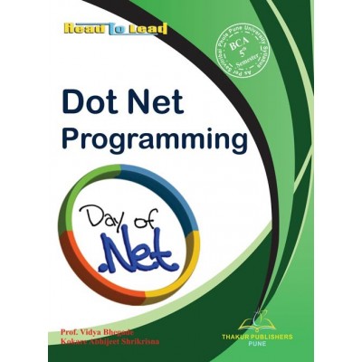 Dot Net Programming