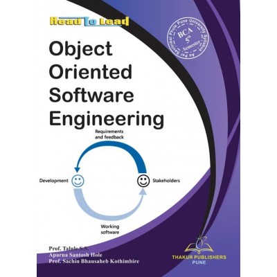 Object Oriented Software...