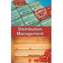 Distribution Management Book for MBA 4th Semester Bharathiar University