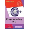 Programming in C BSCIT First semester 1st semester