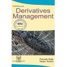 Derivatives Management Book for MBA 3rd Semester Bharathiar University