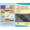 Derivatives Management Book for MBA 3rd Semester Bharathiar University