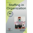 Staffing In Organizations Book for MBA 3rd Semester Bharathiar University