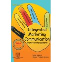 Integrated Marketing Communication Book for MBA 3rd Semester