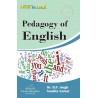 Buy Pedagogy of English Book For B.Ed 1st year