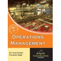 Operations Management Book for Mba 2nd Semester Bharathiar University