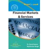 Financial Markets & services Book for MBA 3rd Semester Andhra Pradesh