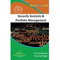 Security Analysis & Portfolio Management Book for MBA 3rd Semester Andhra Pradesh