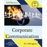 Corporate Communication Book for Mba 1st Semester Bharathiar University