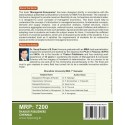 Managerial Economics Book for Mba 1st Semester Bharathiar University