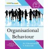 Organisational Behaviour Book for Mba 1st Semester Bharathiar University
