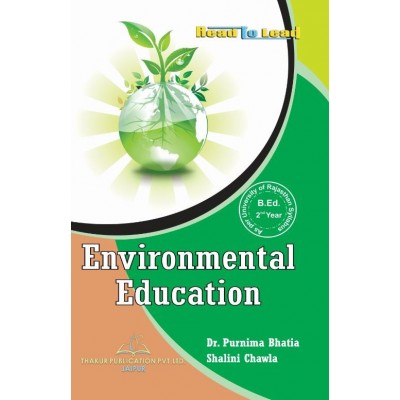 ENVIRONMENTAL EDUCATION