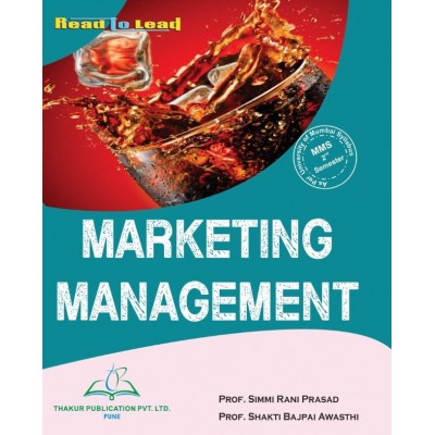 Marketing Management