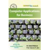 Computer Application For Business BBA first semester first sem 1st sem 1st semester