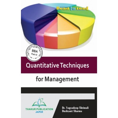 Quantitative Techniques for...
