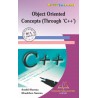 Object Oriented Concepts (Through C++)