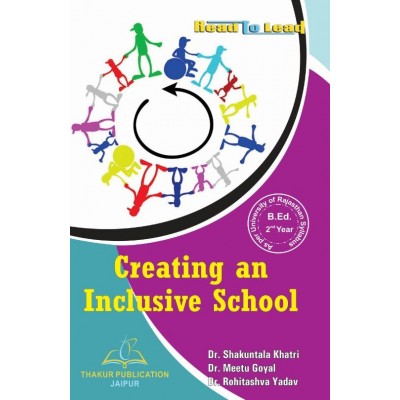 Creating an Inclusive School