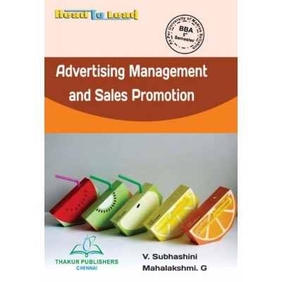 Advertising Management and...
