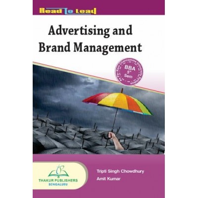 Advertising and Brand...