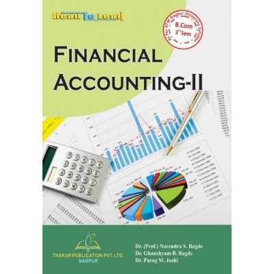 Financial Accounting-II